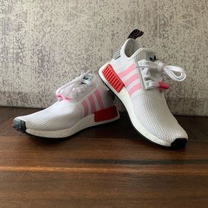 Adidas NMD R1 Sneakers Size 8